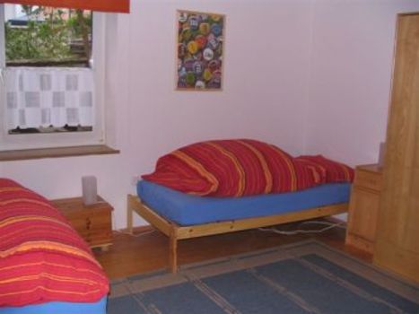 Gästezimmer in Augsburg Bild 3