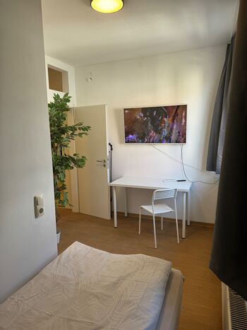 Apartmenthaus Messe in Erfurt Bild 2