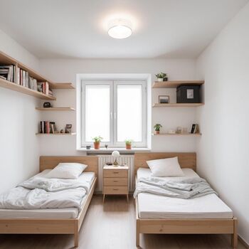 Ferienhaus in Ingolstadt Bild 1