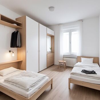 Ferienhaus in Ingolstadt Bild 2