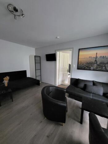 Gästezimmer in Schafstedt Bild 1