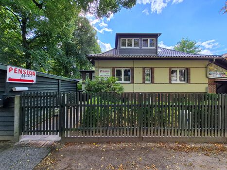 Pension Müller Bild 1