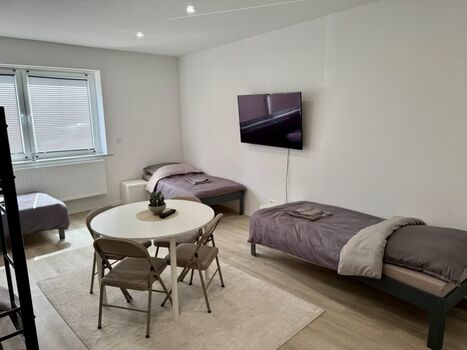 Gästezimmer Heins Bild 2