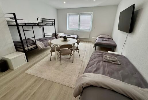 Gästezimmer Heins Bild 1