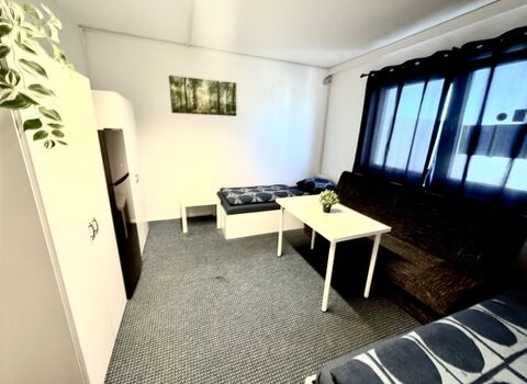 Voll ausgestattete möblierte Wohnungen - Celle nähe Hanover! Bild 4