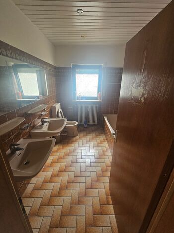 Wohnung für bis zu 6 Personen in Queidersbach Foto 4