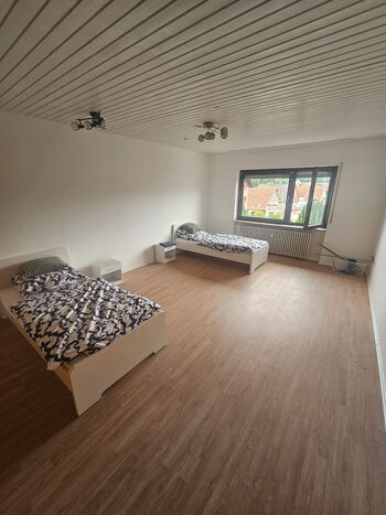 Wohnung für bis zu 6 Personen in Queidersbach Foto 3