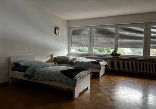 Gästezimmer Stuttgart Foto 2