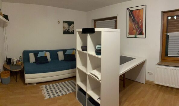 Privatzimmer Hemhofen Bild 2