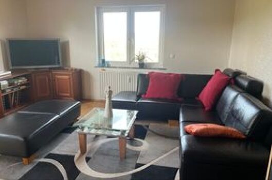 Wohnung Hohmann, Hünfeld Bild 1