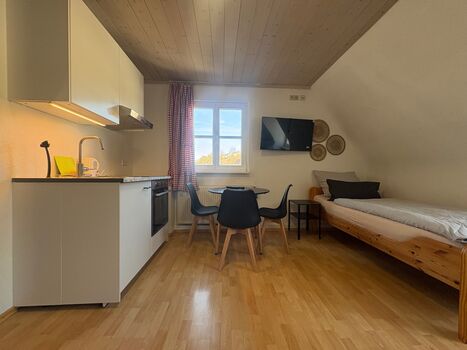 Pension in Waldenbuch Bild 6