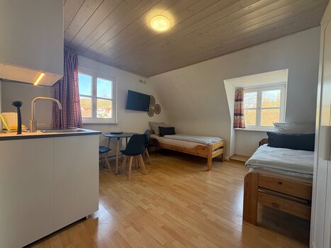 Pension in Waldenbuch Bild 4