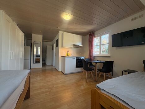 Pension in Waldenbuch Bild 1