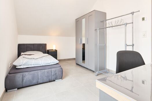 SP-Living Straubing, hochwertige 3-Zimmer-Wohnung Bild 3