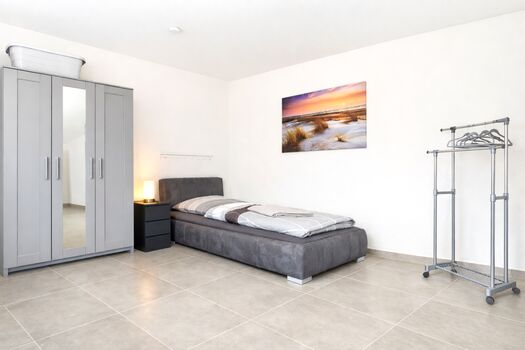 SP-Living Straubing, hochwertige 3-Zimmer-Wohnung Bild 1