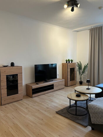 Holiday apartment in Gelsenkirchen Picture 2