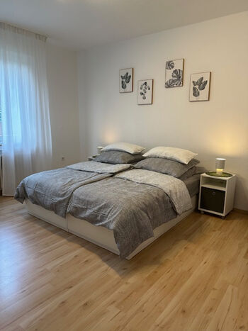 Holiday apartment in Gelsenkirchen Picture 4