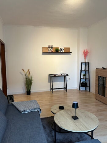 Holiday apartment in Gelsenkirchen Picture 3