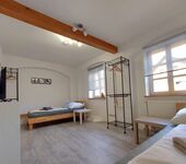 Ferienwohnungen Marktplatz Bild 8