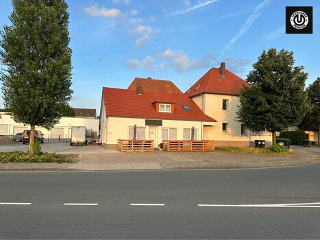 Pension in Bielefeld