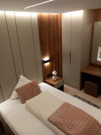 Hafez Hotel Bild 5