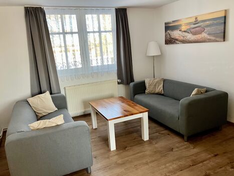 Ferienwohnung in Zemitz Bild 3