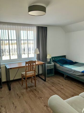 Ferienwohnung in Zemitz Bild 1