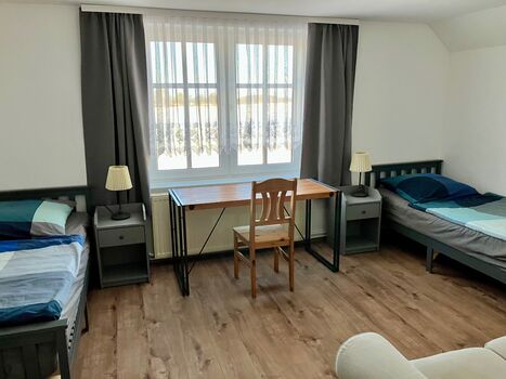 Ferienwohnung in Zemitz Bild 1