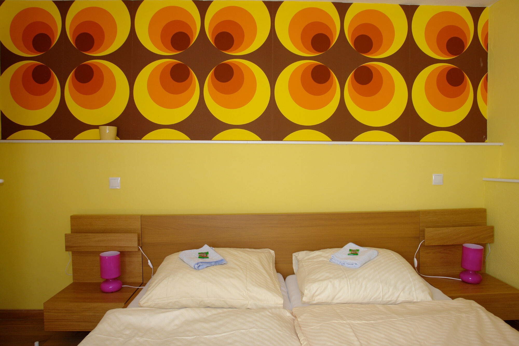 Doppelzimmer