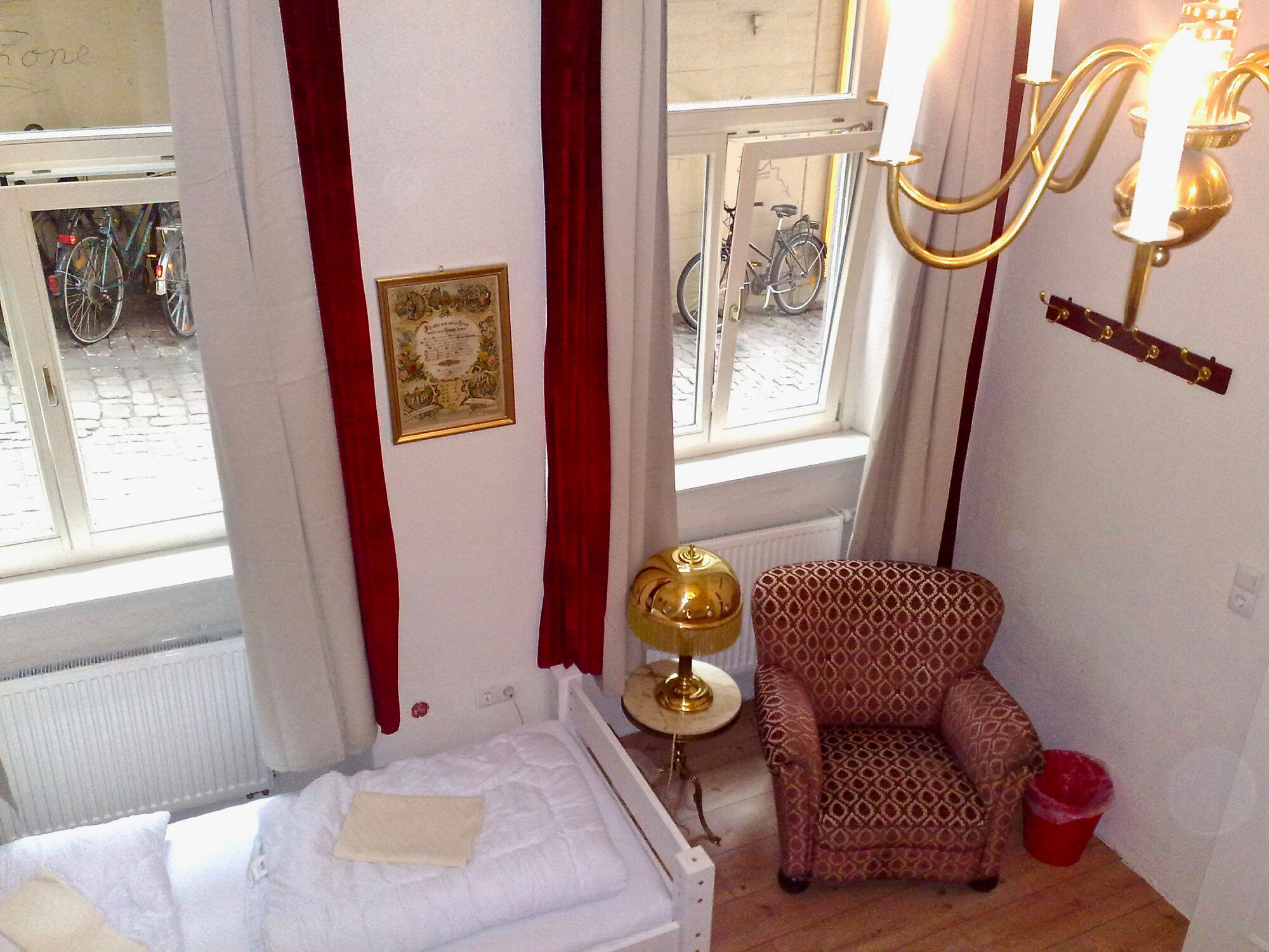 Mehrbettzimmer