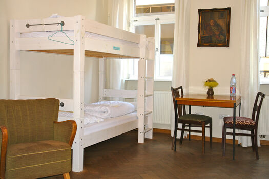 Mehrbettzimmer