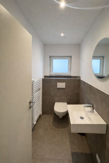 Gäste WC