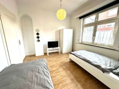💯Große 4 Zimmerwohnung in Quakenbrück 💯 Bild 4