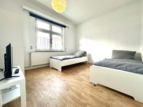 💯Große 4 Zimmerwohnung in Quakenbrück 💯 Bild 3