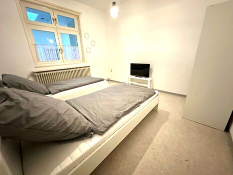 💯Große 4 Zimmerwohnung in Quakenbrück 💯 Bild 5