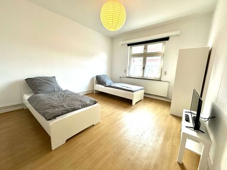 💯Große 4 Zimmerwohnung in Quakenbrück 💯 Bild 2