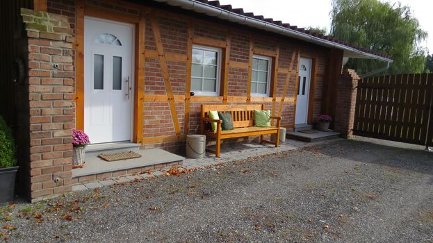 Gästehaus Wildwechsel Bild 4