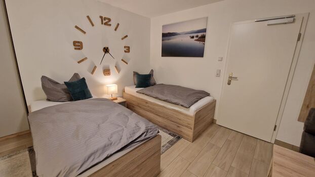 LogIn Apartments Bild 1