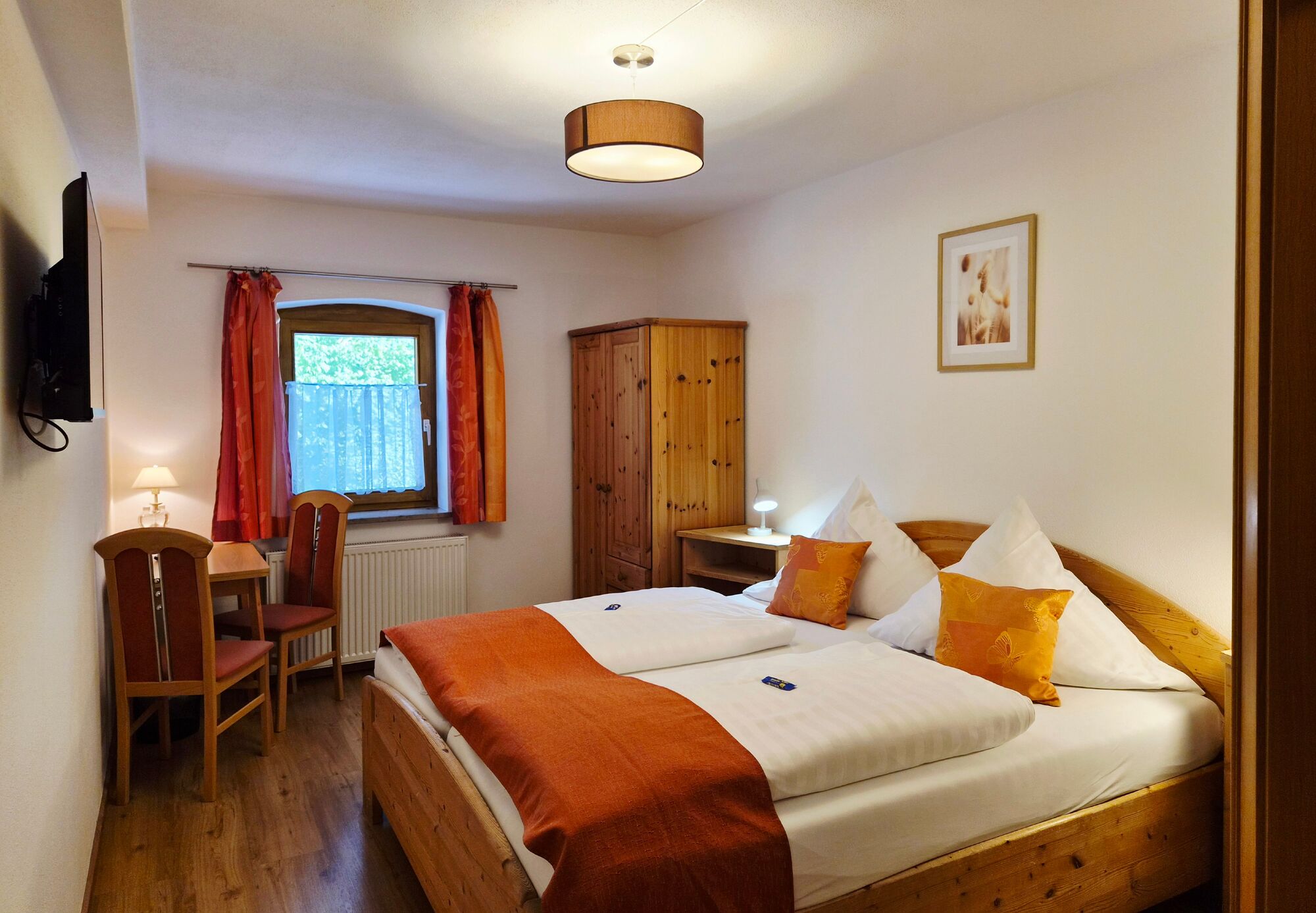 Doppelzimmer "Standard"
