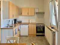 Große Wohnung - fußläufig vom Bahnhof und Innenstadt Foto 2