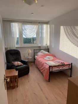 Apartment | Balkon | Parkplatz | Waschmaschine Bild 1