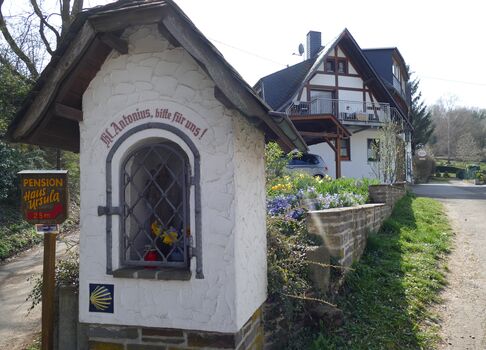 Pension Haus Ursula Bild 2