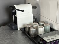 Wohnung Laras Home DG Bild 13