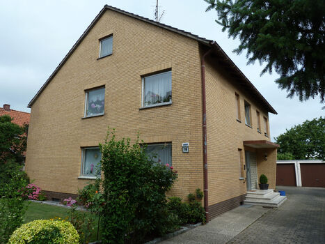 Ferienwohnung Gerth