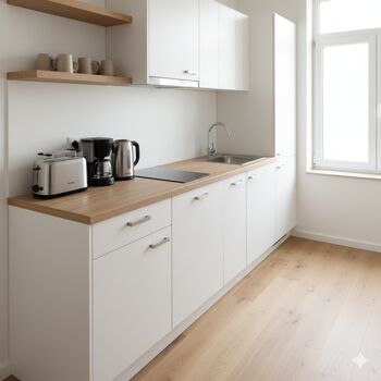 Ferienwohnung in Viersen Bild 2