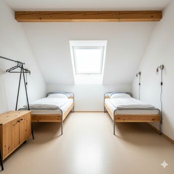 Ferienwohnung in Viersen Bild 3