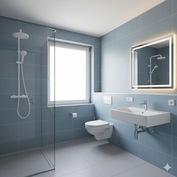 Ferienwohnung in Viersen Bild 1