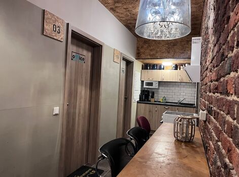 Wohnhaus Brick Bild 1