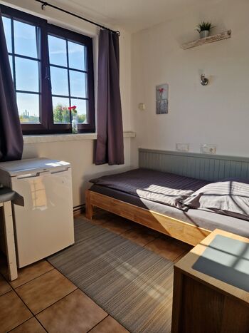 Pension Moers am Geleucht Bild 1