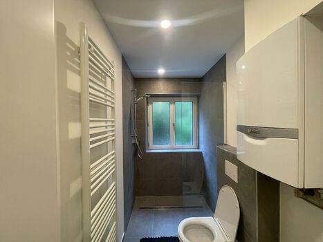 Bad / WC / Dusche